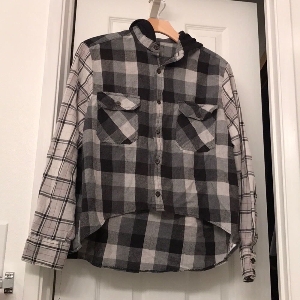 Lf flannel